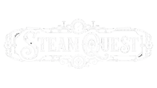 Steam Quest