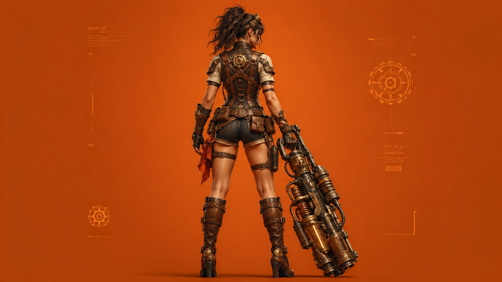 Mira Vex
